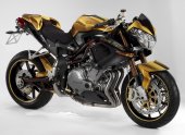 2006 Benelli TnT Cafe Racer photo